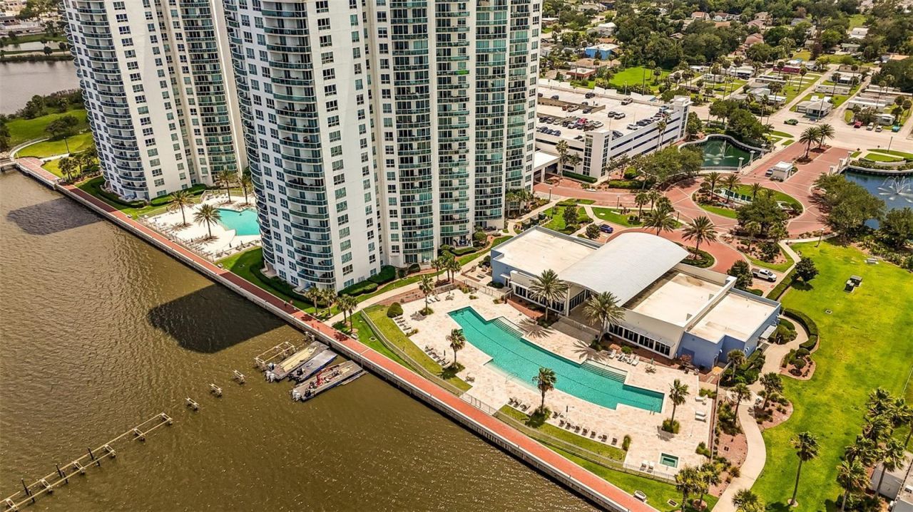 241 Riverside Drive , Unit 1806, Daytona Beach, FL 32117 Photo