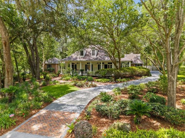 9326 SW 53RD LANE , GAINESVILLE, FL 32608