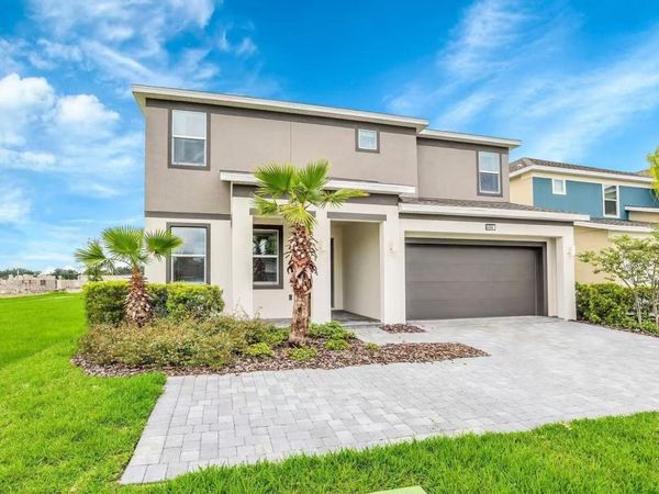 4486 MONADO DRIVE , KISSIMMEE, FL 34746