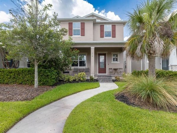 716 MOCA LANE, DEBARY, FL 32713