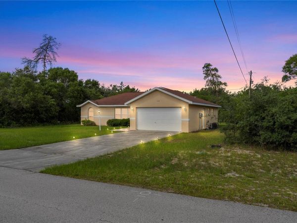 14476 SW 29TH TERRACE , OCALA, FL 34473