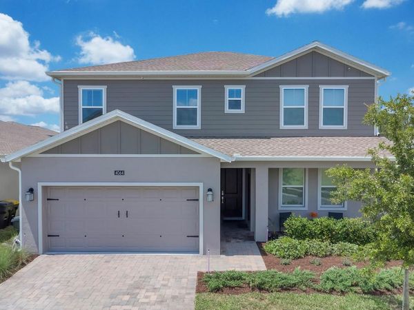 4064 REDBRIDGE LOOP , DAVENPORT, FL 33837