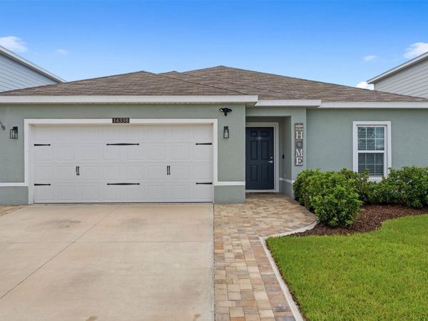14338 WHITEWATER WAY , BROOKSVILLE, FL 34604