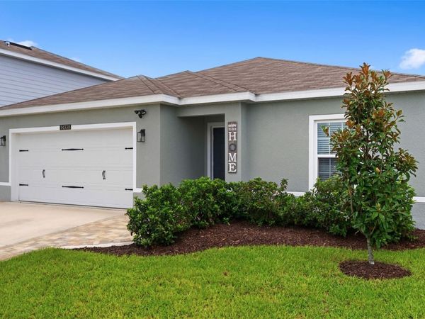 14338 WHITEWATER WAY , BROOKSVILLE, FL 34604