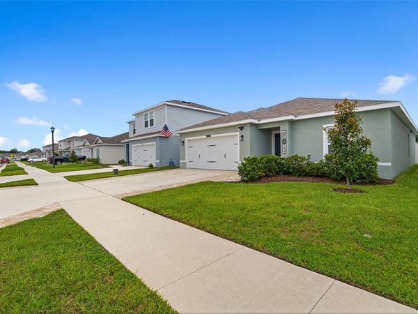 14338 WHITEWATER WAY , BROOKSVILLE, FL 34604
