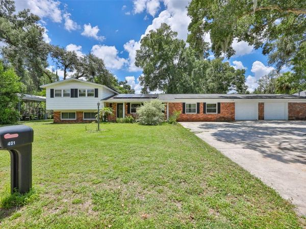 401 OVERLAND DRIVE , BRANDON, FL 33511