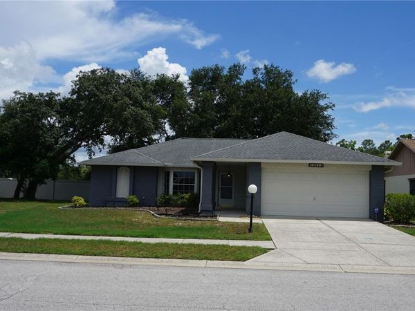 10512 TAPESTRY DRIVE, PORT RICHEY, FL 34668