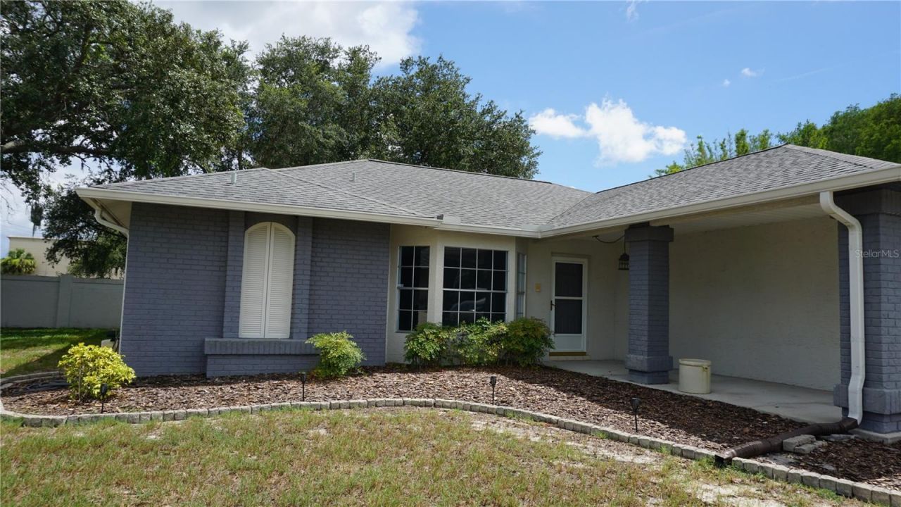 10512 Tapestry Drive, Port Richey, FL 34668 Photo