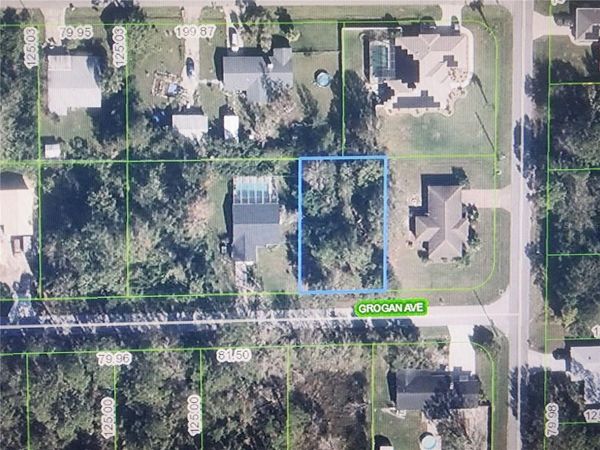 904 GROGAN AVENUE , SEBRING, FL 33875