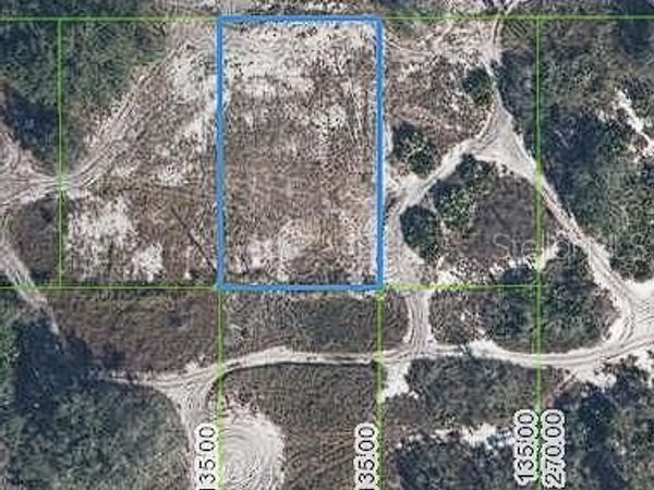 3112 MILLER AVENUE , LAKE PLACID, FL 33852