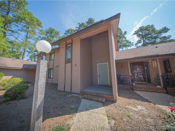 6738 Irongate Drive, Unit #C, Fayetteville, NC 28306