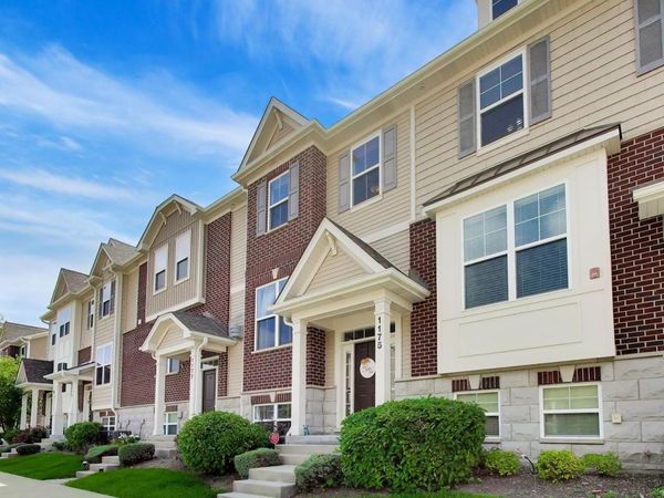 1175 Evergreen Avenue , Unit 18-4, Des Plaines, IL 60016