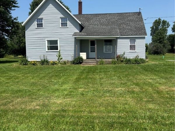 12114 Meahl Road, Akron, NY 14001