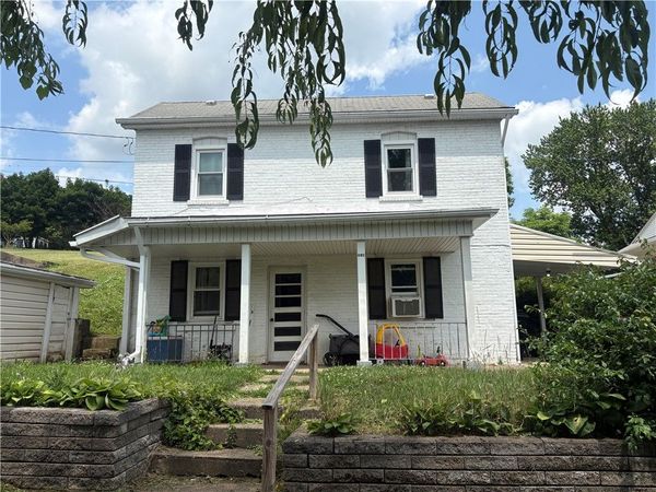 209 Howard St, Mcdonald, PA 15057