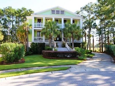 2625 Kiln Creek Circle, Mount Pleasant, SC 29466