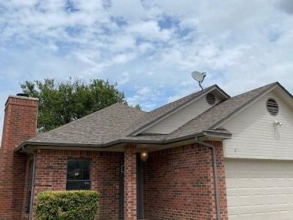 805 Melville Drive, Arlington, TX 76015