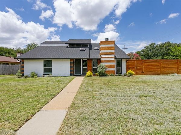 1302 Westwood Drive , Lewisville, TX 75067