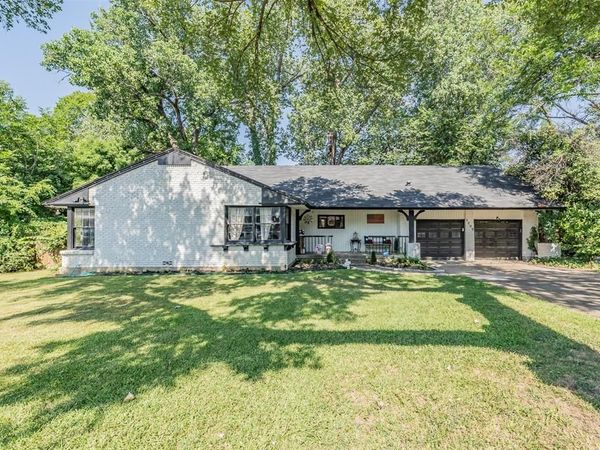 3209 Crites Street, Richland Hills, TX 76118