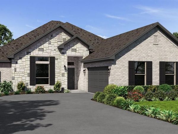 3332 PIER VIEW Street, Grand Prairie, TX 76065