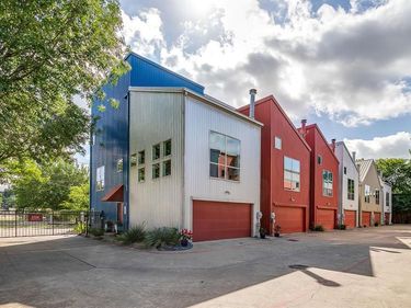 1429 Caddo Street, Unit G, Dallas, TX 75204