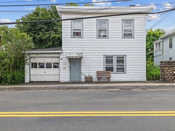 114 W Main Street , Stony Point, NY 10980