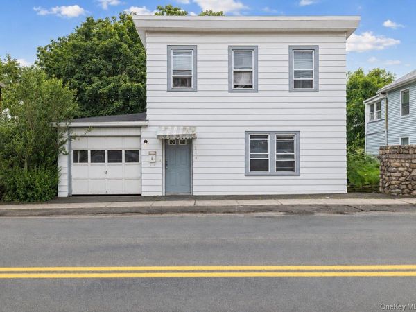 114 W Main Street, Stony Point, NY 10980