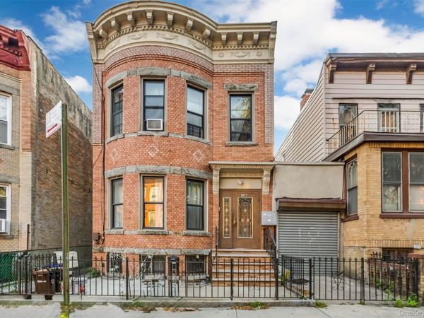18 Pleasant Place , Brooklyn, NY 11233