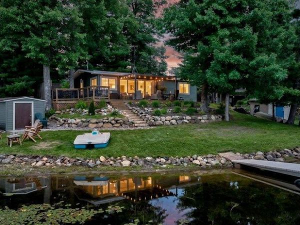 67 16 5/8 Avenue, Turtle Lake, WI 54889