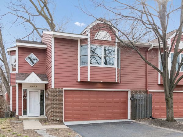 3433 Saint Louis Avenue , Minneapolis, MN 55416