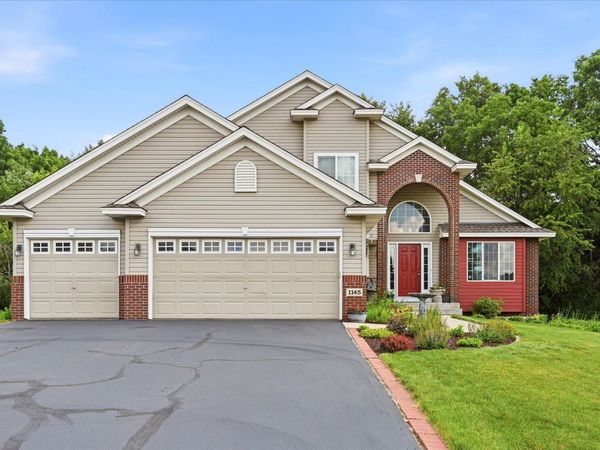 1145 159th Avenue NW, Andover, MN 55304