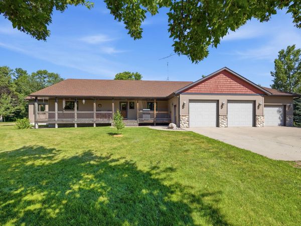 1856 County Road 37 NE, Buffalo, MN 55313