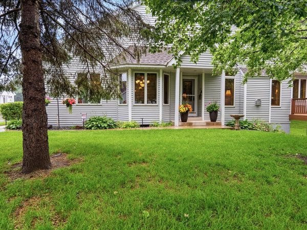 2751 Rivers Bluff Lane, Anoka, MN 55303