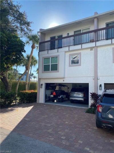 995 9th Ave S, Unit 6, Naples, FL 34102 Photo