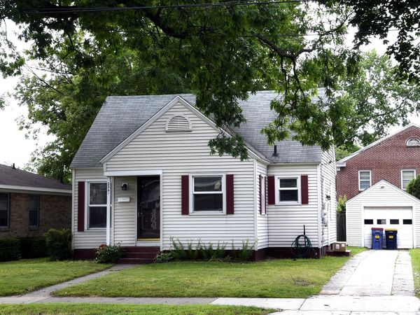 2341 Eastern Avenue SE, Grand Rapids, MI 49507