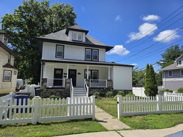 50 Elm Rd, Caldwell, NJ 07006