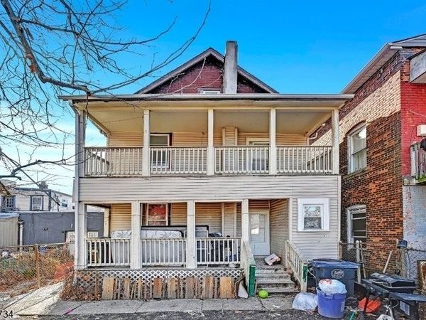 2 Columbus Pl, Unit 2R, Bound Brook, NJ 08805