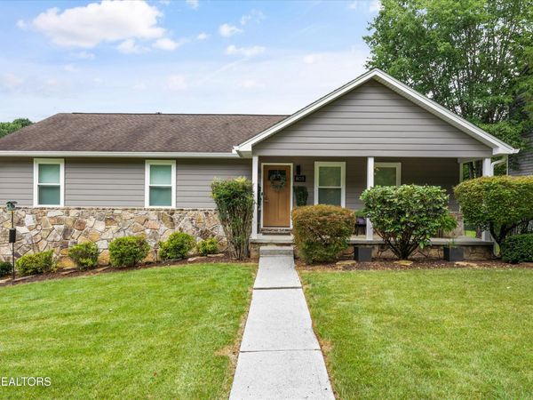 805 View Harbour Rd, Knoxville, TN 37934