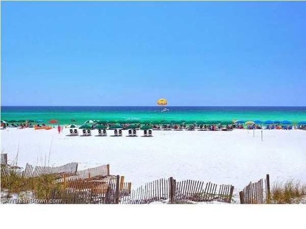 1040 Hwy 98 E, Unit 718, Destin, FL 32541