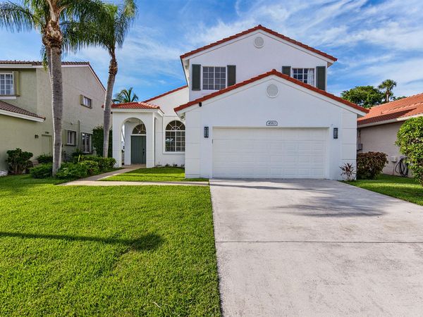4583 NW 7th Place, Deerfield Beach, FL 33442