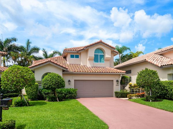 2550 NW 52nd Street, Boca Raton, FL 33496