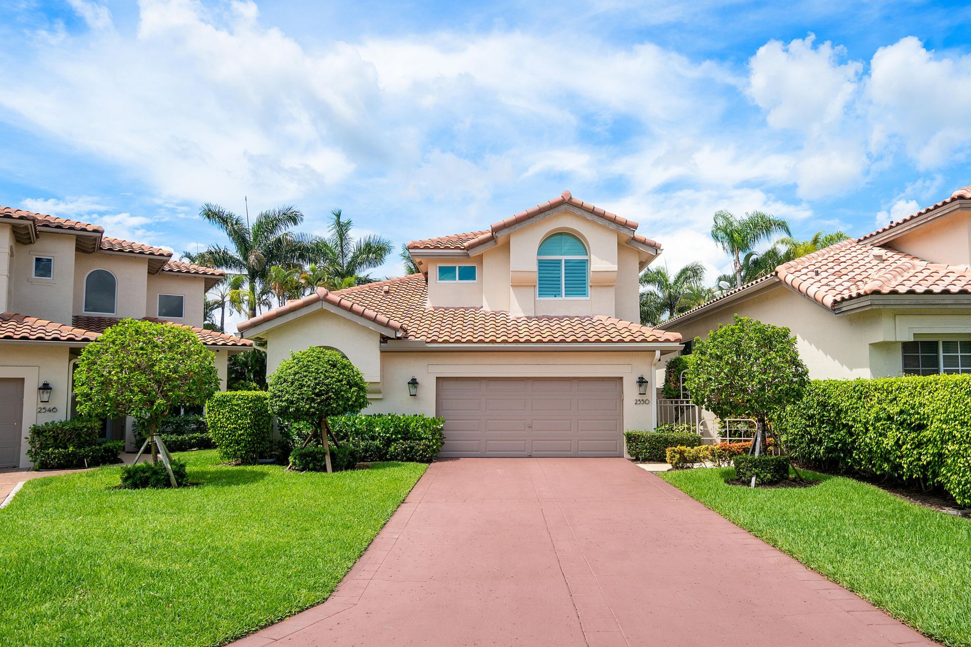 2550 NW 52nd Street, Boca Raton, FL 33496 Photo