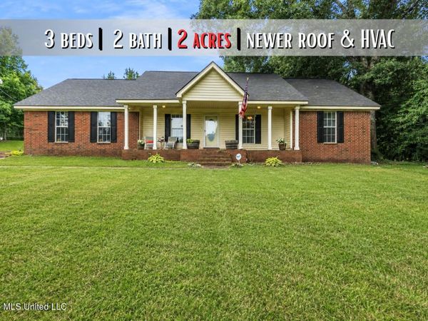 111 Dogwood Road, Byhalia, MS 38611