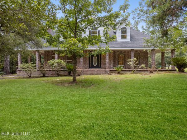 16109 Roberts Road, Vancleave, MS 39565