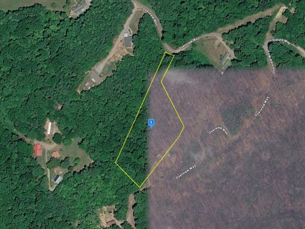585 Overview Way , Newport, TN 37821