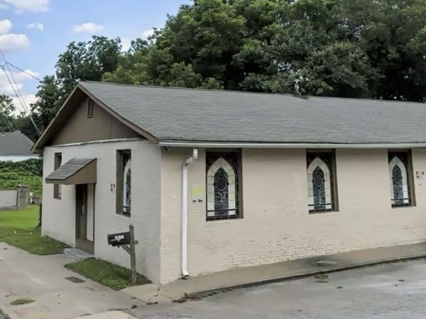 2472 Donald Lee Hollowell Parkway NW, Atlanta, GA 30318