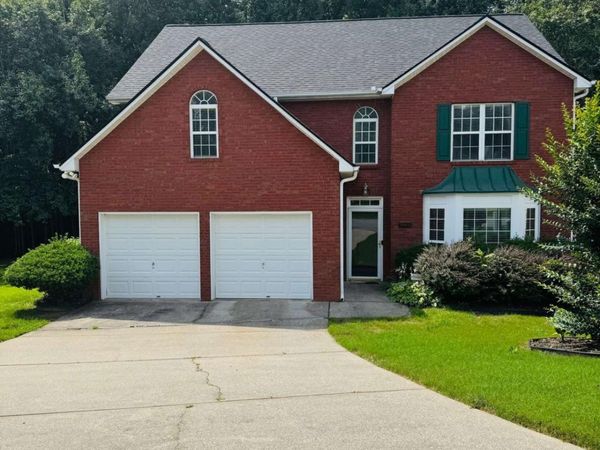 3576 River Birch Trail, Decatur, GA 30034