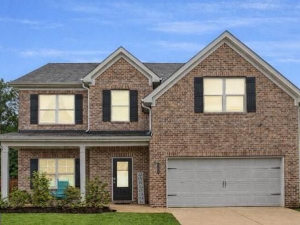 328 Orchid Drive, Mcdonough, GA 30252