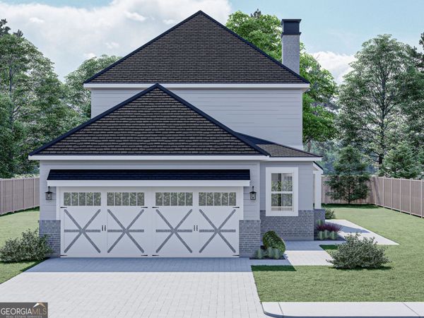 1127 Harmony Bend, Unit 25, Watkinsville, GA 30677