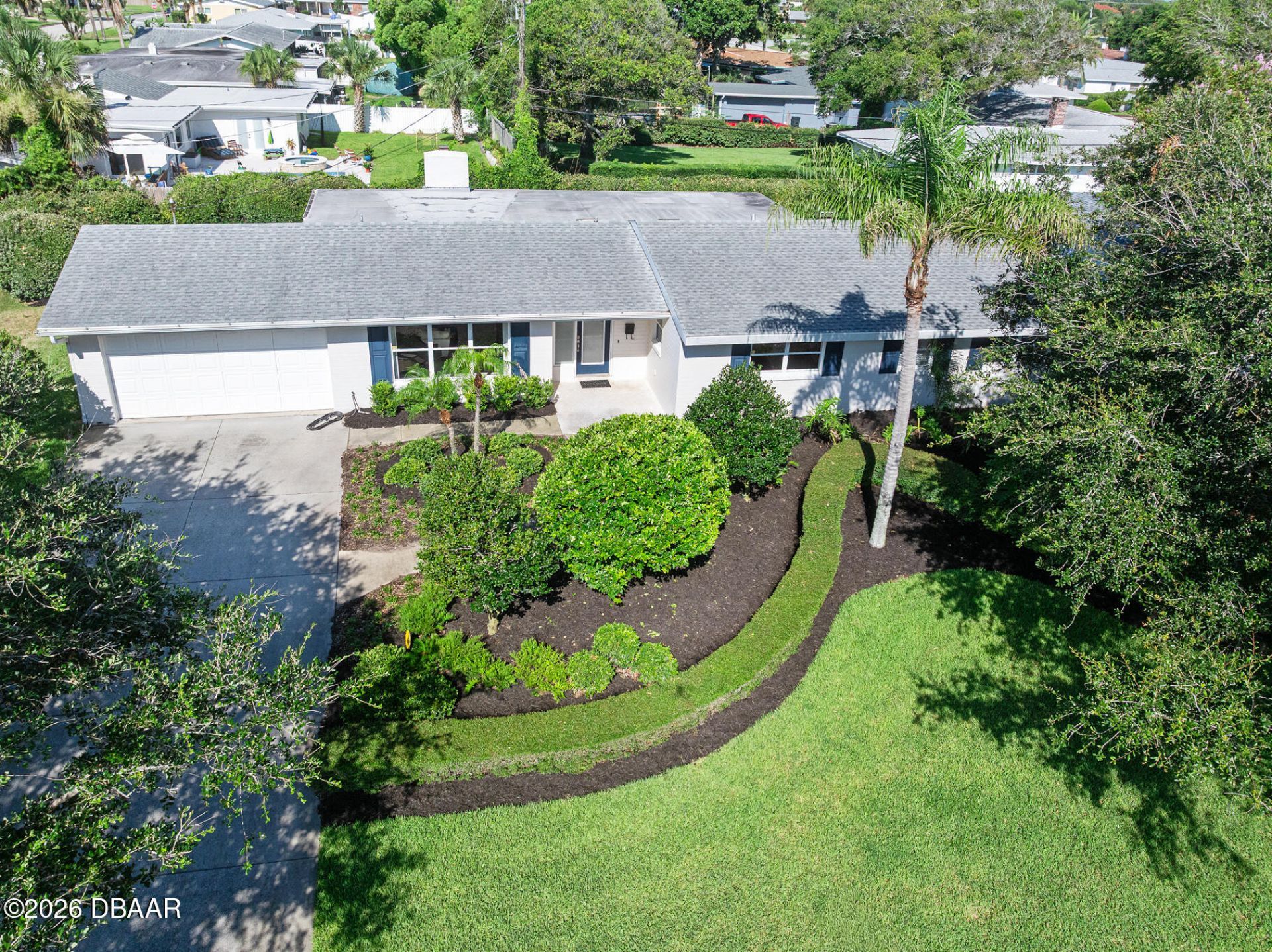 240 Oak Drive, Ormond Beach, FL 32176 Main Photo