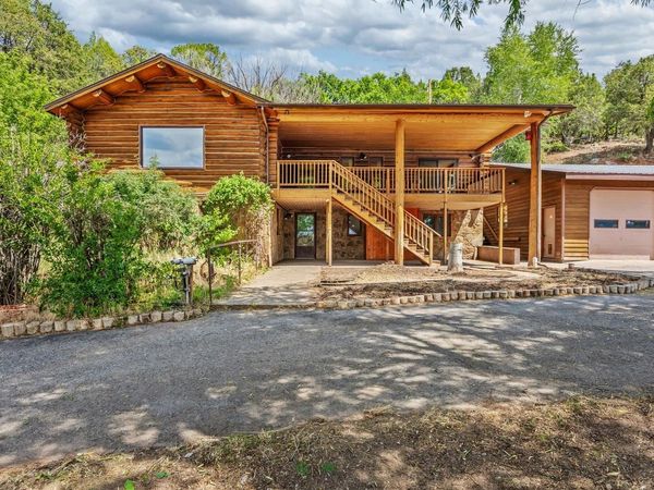 1758 241 County Road, New Castle, CO 81647